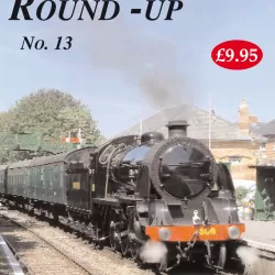 Railway Round-Up