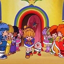 Rainbow Brite