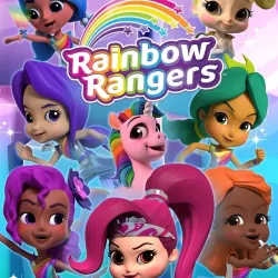 Rainbow Rangers