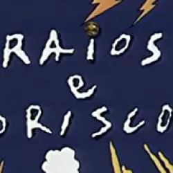 Raios e Coriscos