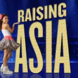 Raising Asia
