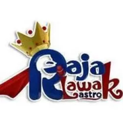 Raja Lawak Astro