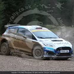 Rally Report