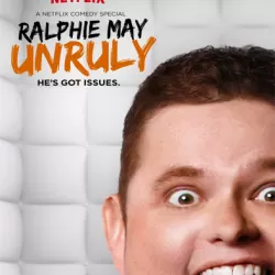 Ralphie May: Unruly