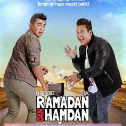 Ramadan Dan Hamdan
