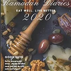 Ramadan Diaries 2020