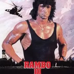 Rambo III