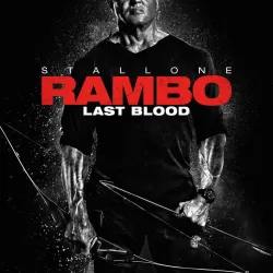 Rambo: Last Blood: Review