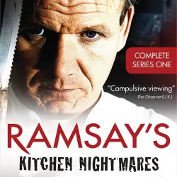 Ramsay's Kitchen Nightmares