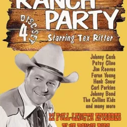 Ranch Party