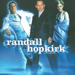 Randall and Hopkirk (Deceased) 2000-2001