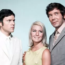 Randall & Hopkirk (Deceased)