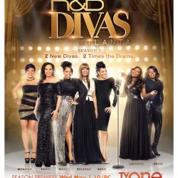 R&B Divas: Atlanta