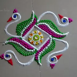 Rangoli