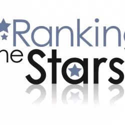 Ranking the Stars