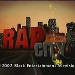 Rap City