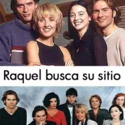 Raquel busca su sitio