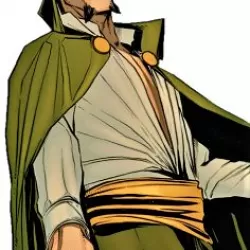 Ras Al Ghul