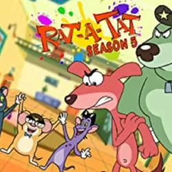 Rat-A-Tat