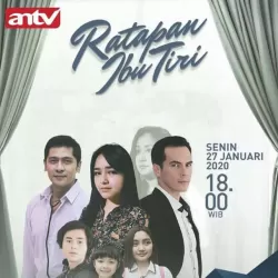 Ratapan Ibu Tiri