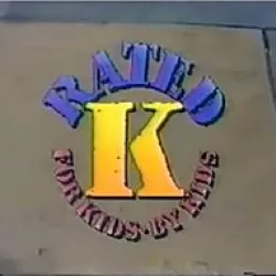 Rated K: For Kids by Kids