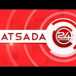 Ratsada 24 Oras