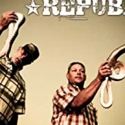 Rattlesnake Republic