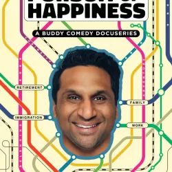 Ravi Patel's Pursuit of Happiness