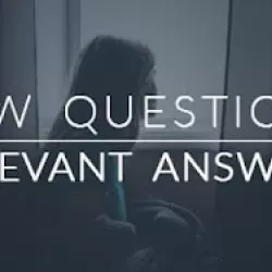 Raw Questions Relevant Answers