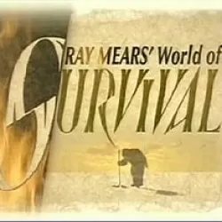 Ray Mears' World of Survival