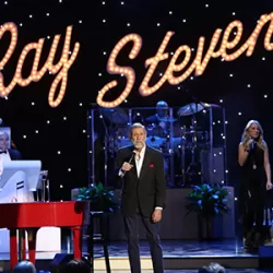 Ray Stevens CabaRay Nashville