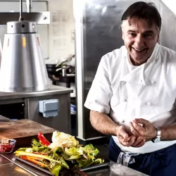 Raymond Blanc: How to Cook Well