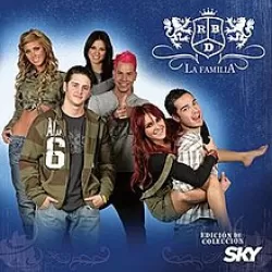 RBD: La Familia