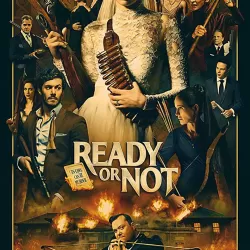 Ready or Not: Review
