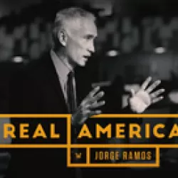 Real America with Jorge Ramos