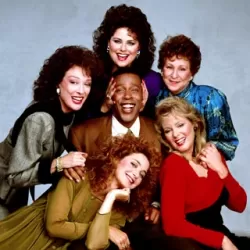 Real Designing Women