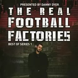 Real Football Factories