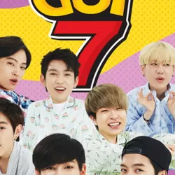 Real GOT7