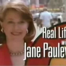 Real Life with Jane Pauley