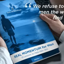 Real Momentum