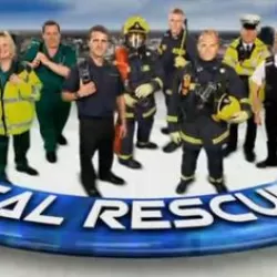 Real Rescues