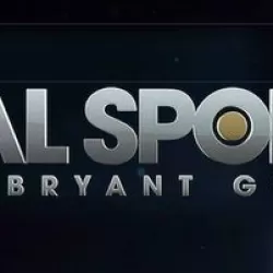 Real Sports with Bryant Gumbel