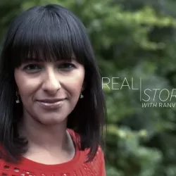 Real Stories with Ranvir Singh