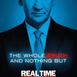 Real Time With Bill Maher