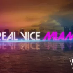 Real Vice: Miami
