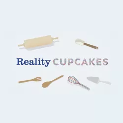 Reality Cupcakes