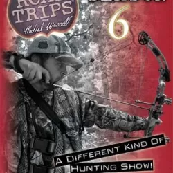 Realtree Roadtrips With Michael Waddell
