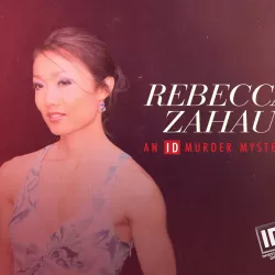 Rebecca Zahau: An ID Murder Mystery