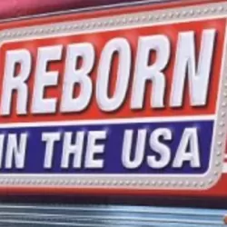 Reborn in the USA