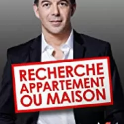 Recherche appartement ou maison